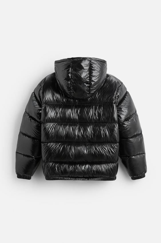 Alex | Giacca Puffer UNISEX