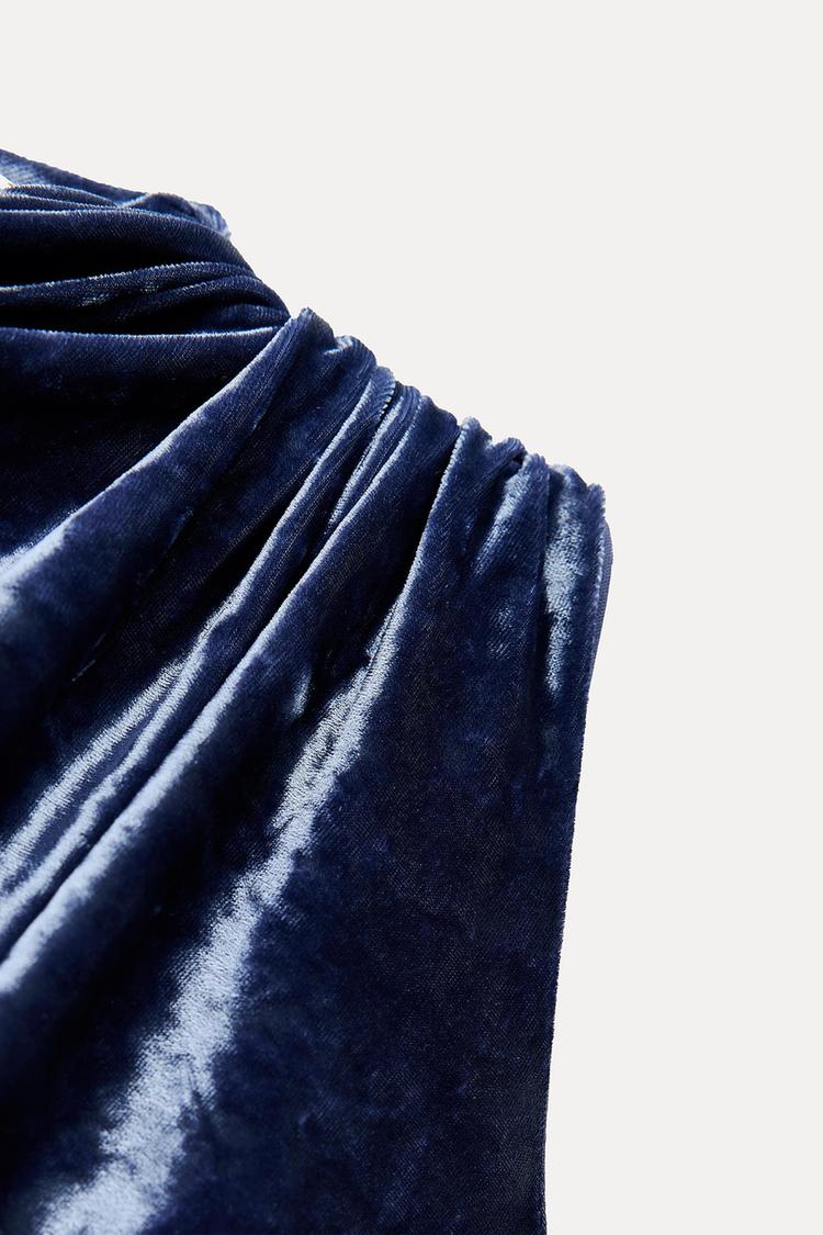 Azura | Abito Turchese