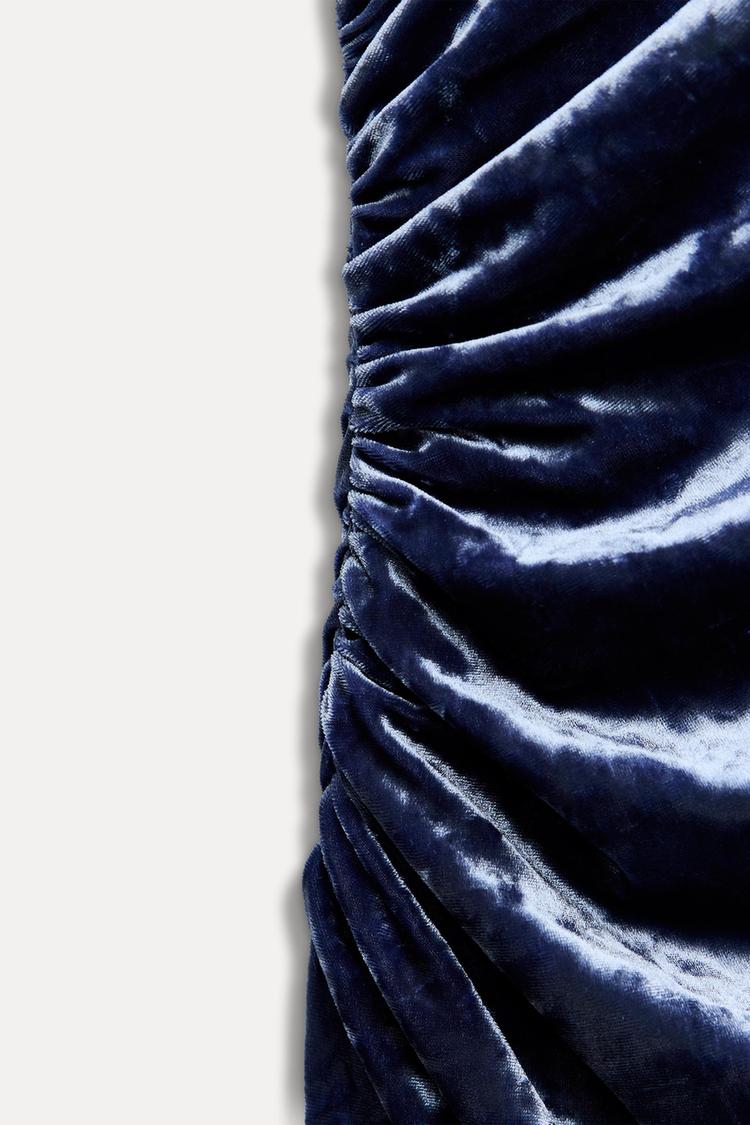 Azura | Abito Turchese