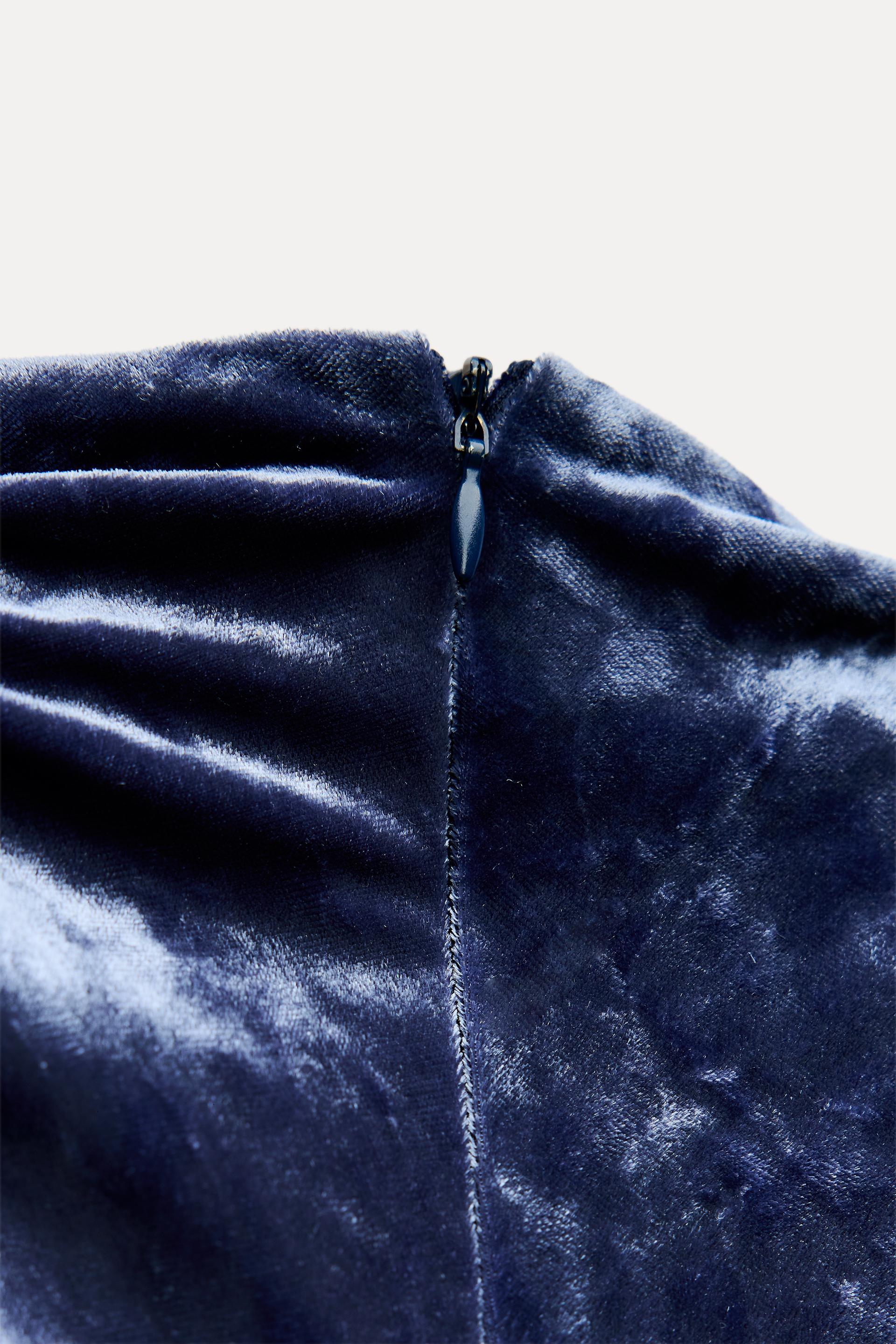 Azura | Abito Turchese