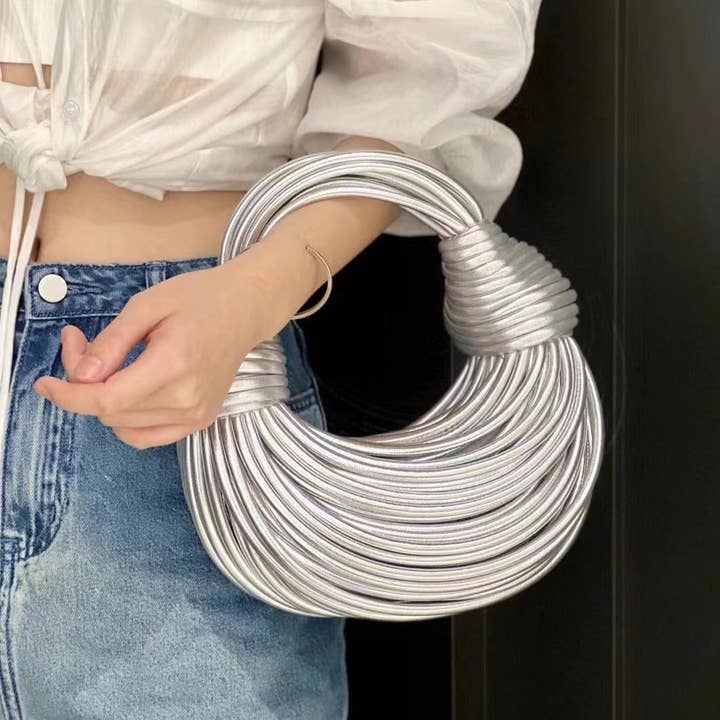 Verano Hill - Wholesale Top Handle Bag - Women's - Amanda Handbag9
