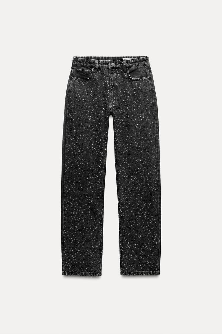 Sofia | Jeans Scintillanti