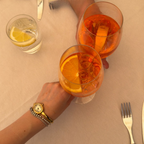 Orologio da Donna in Stile Bracciale