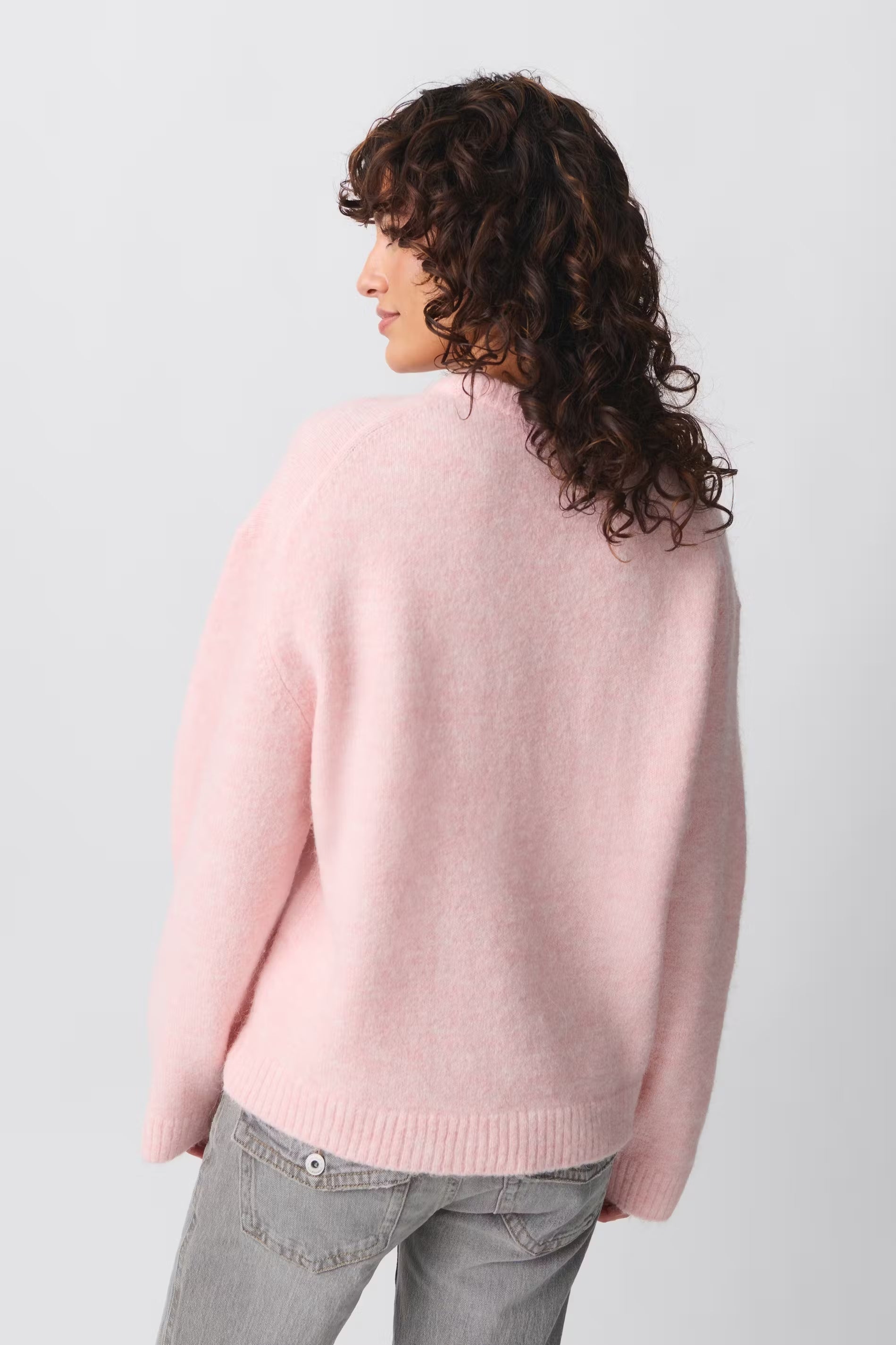 Lola | Maglione lavorato a maglia