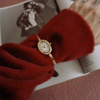 Orologio da Donna in Stile Bracciale