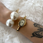 Orologio da Donna in Stile Bracciale