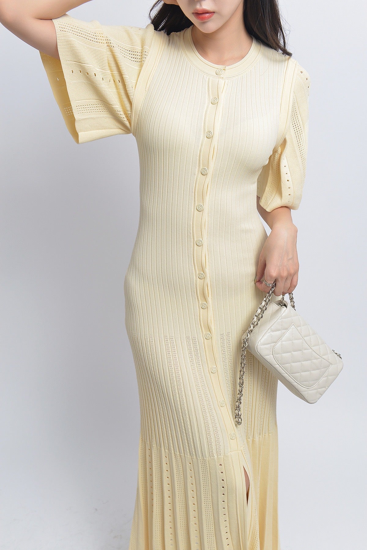 Lely | Abito Elegante