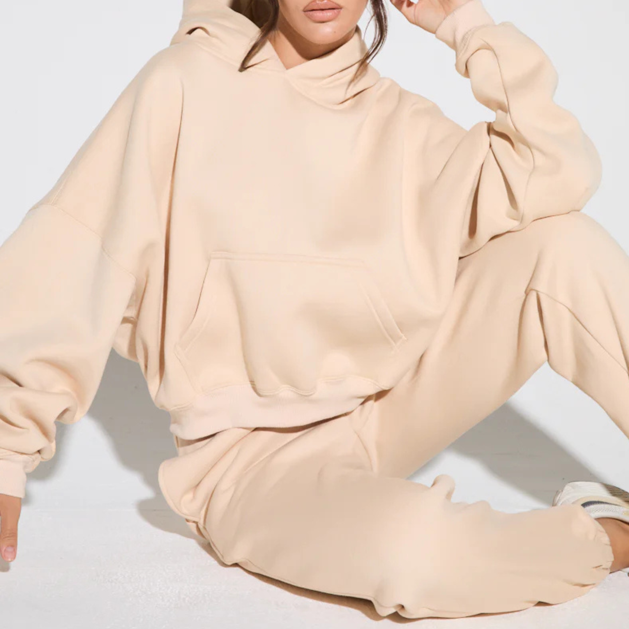 BELLE™ TUTA DONNA