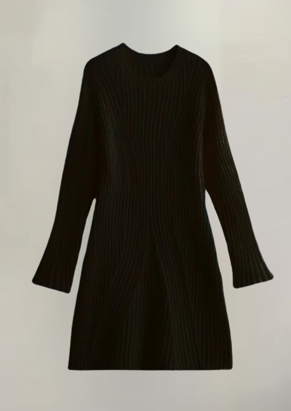 Elodie | Abito a Maglia