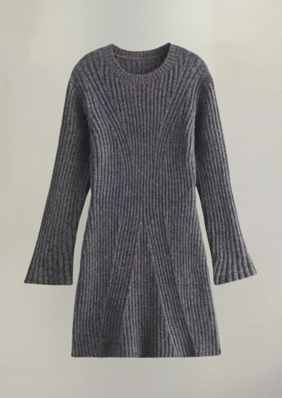 Elodie | Abito a Maglia
