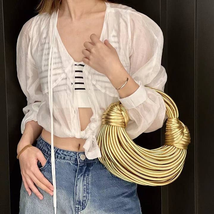 Verano Hill - Wholesale Top Handle Bag - Women's - Amanda Handbag6