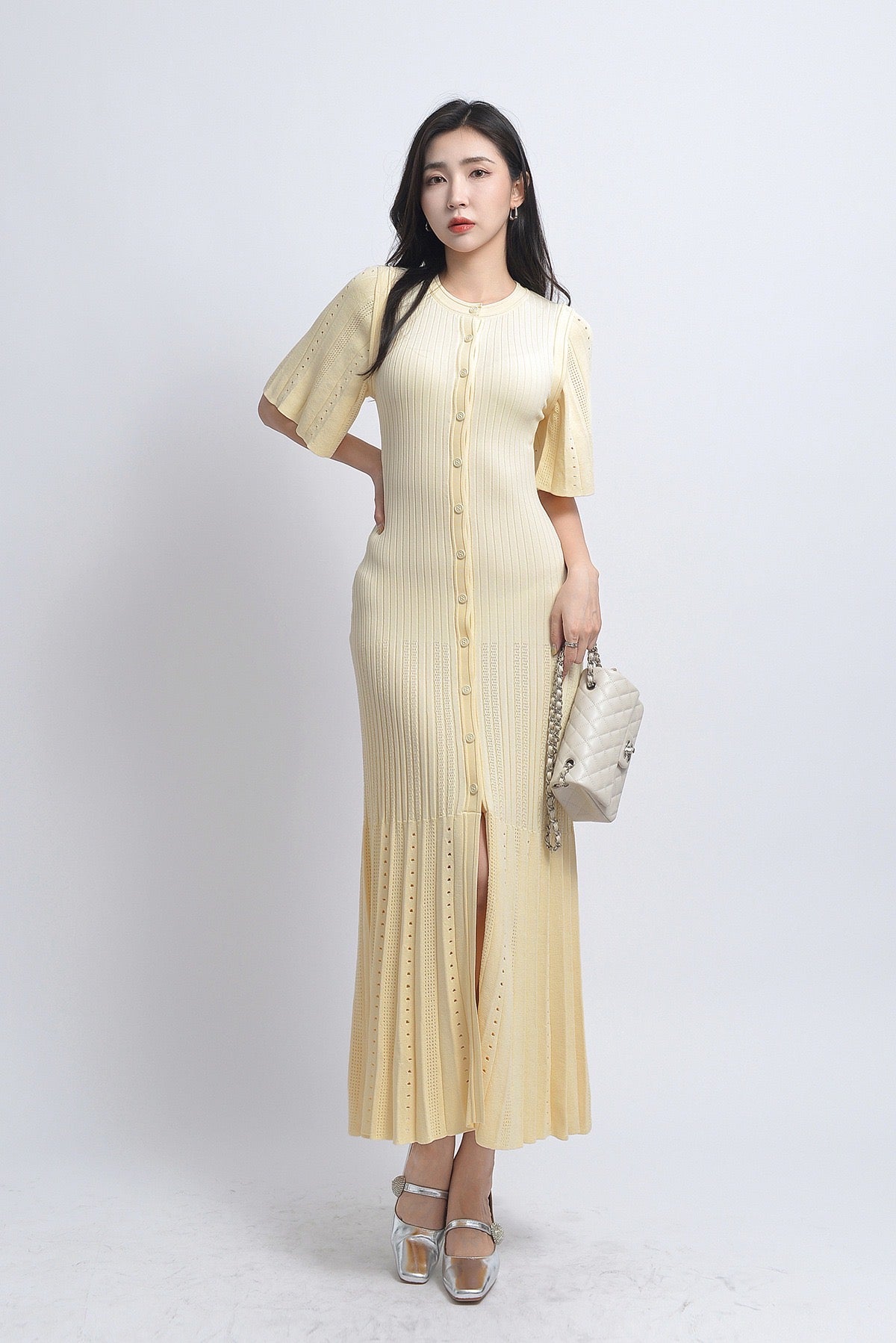 Lely | Abito Elegante