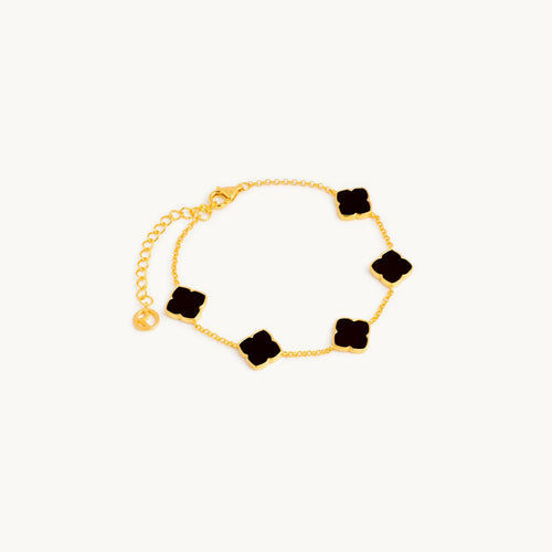 Bracciale Fiore di Luce