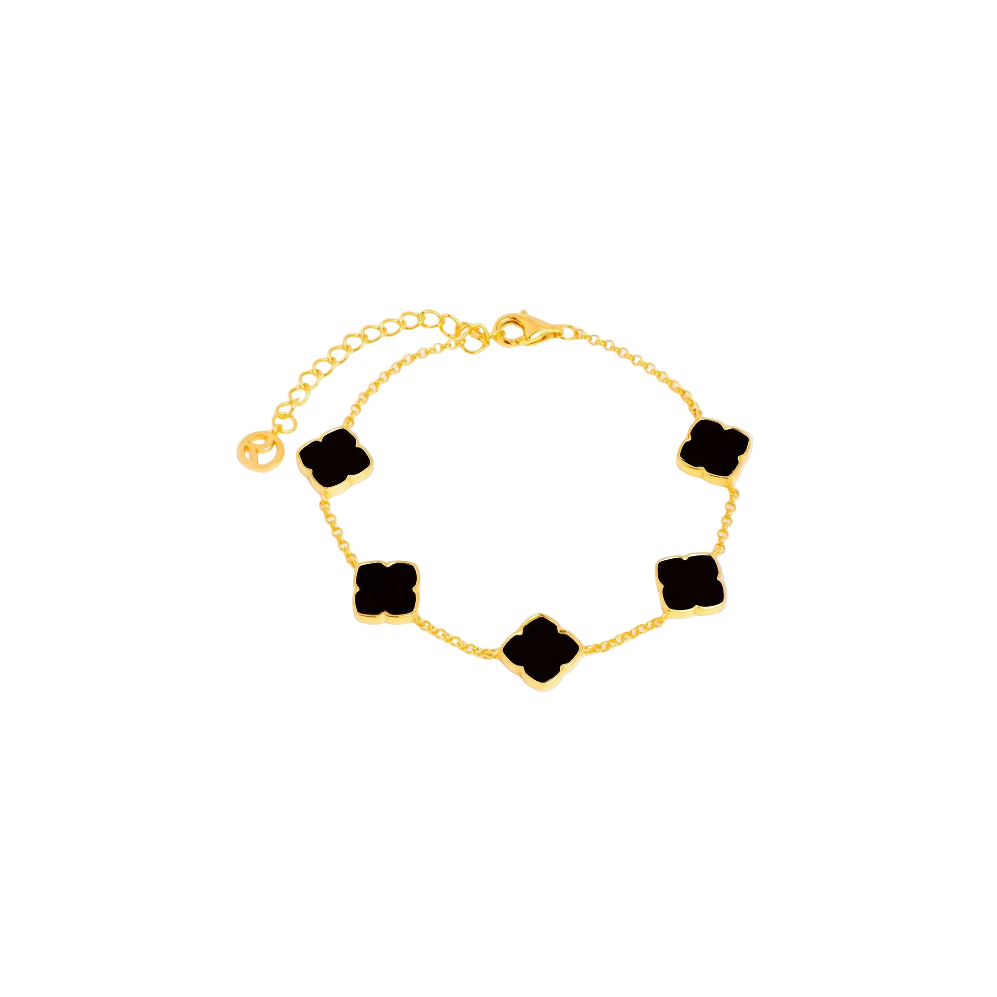 Bracciale Fiore di Luce