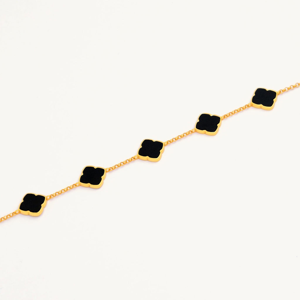 Bracciale Fiore di Luce