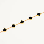 Bracciale Fiore di Luce