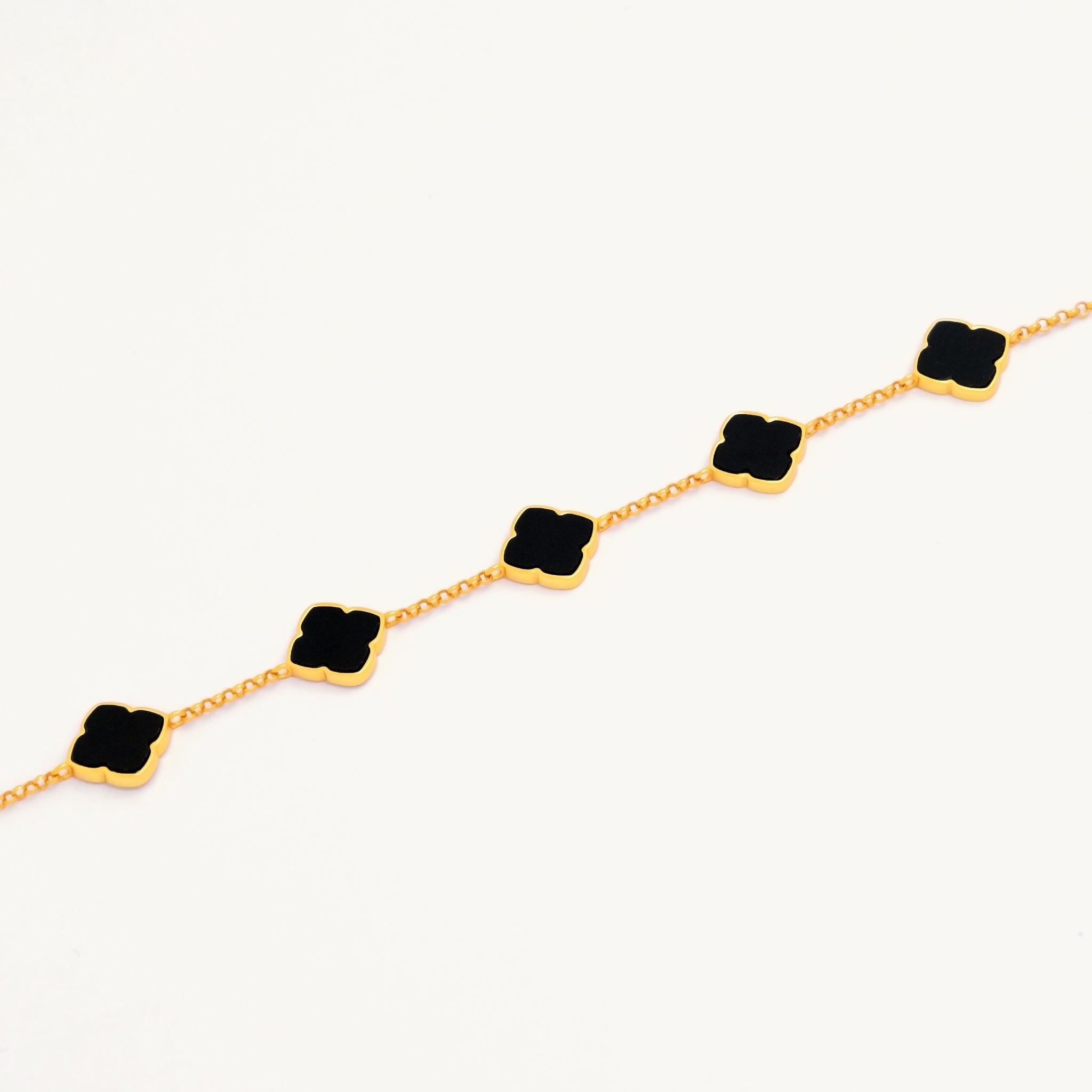 Bracciale Fiore di Luce
