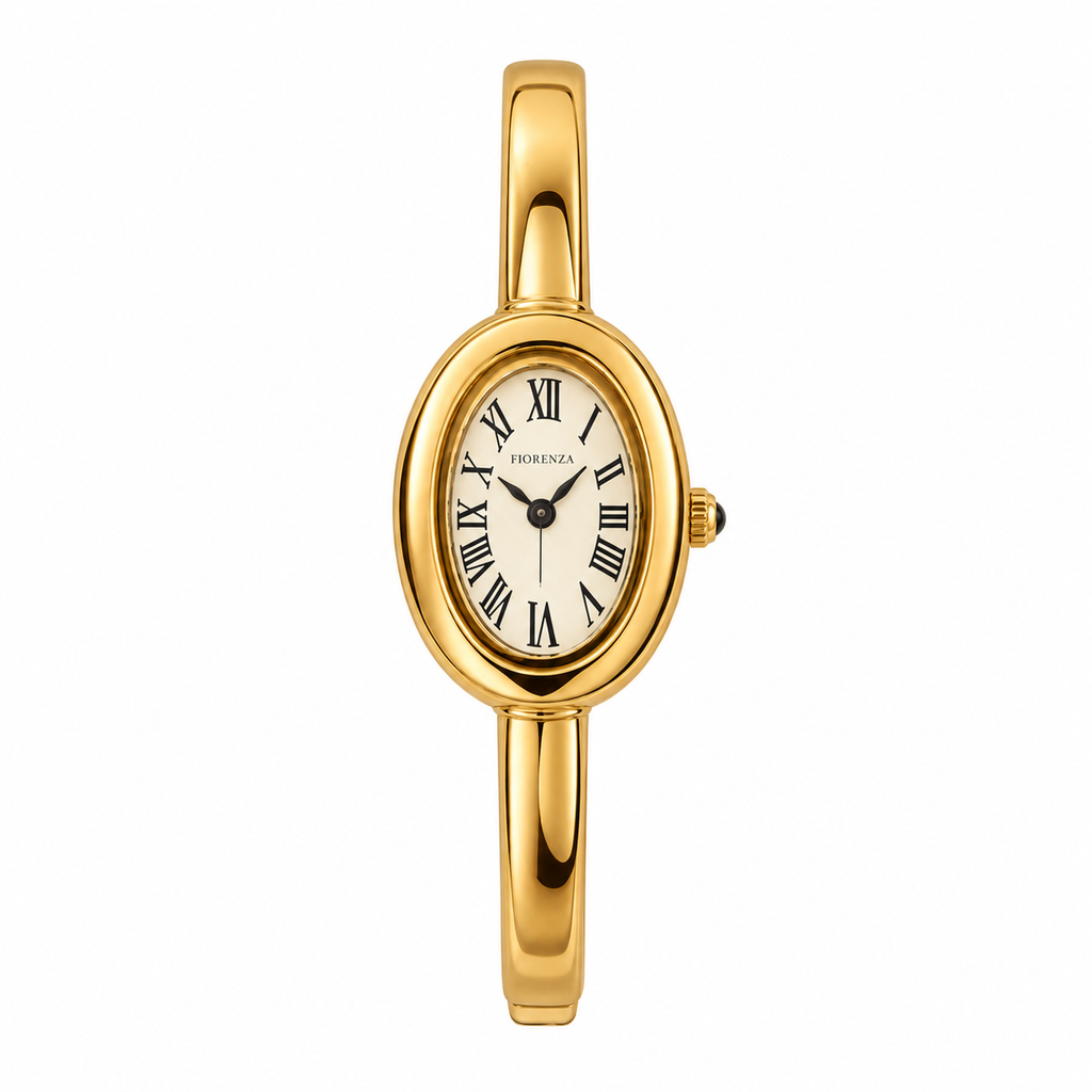 Orologio da Donna in Stile Bracciale