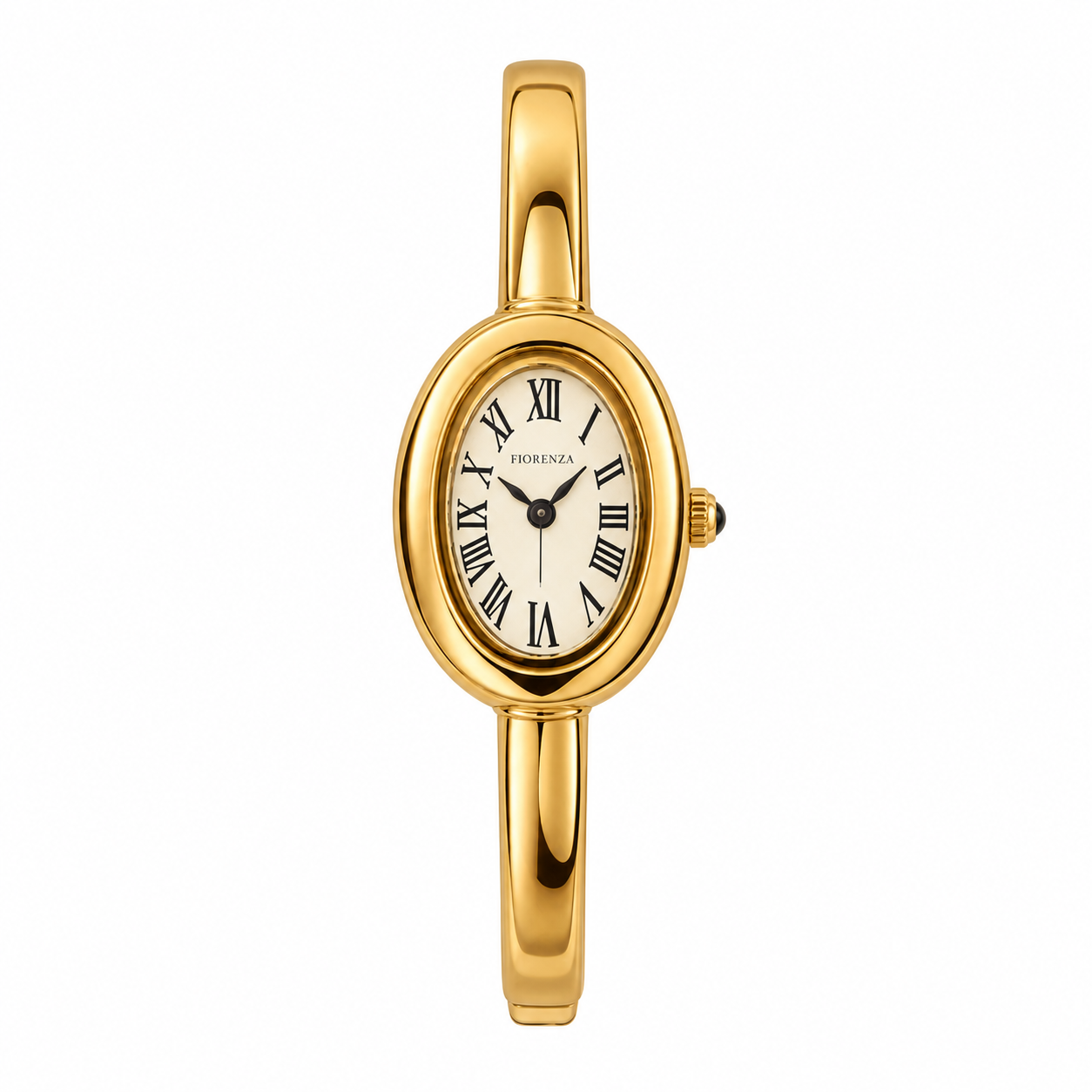 Orologio da Donna in Stile Bracciale