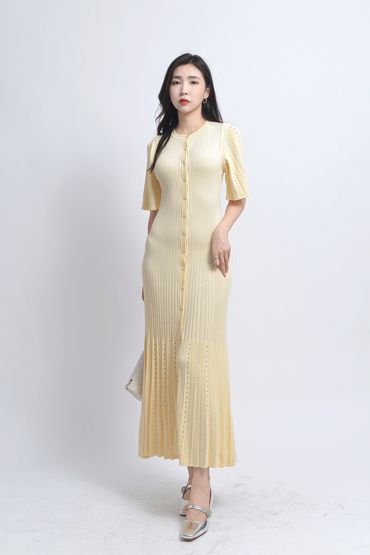 Lely | Abito Elegante