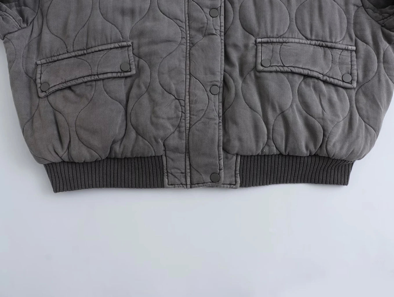 Lucy - Giacca Bomber