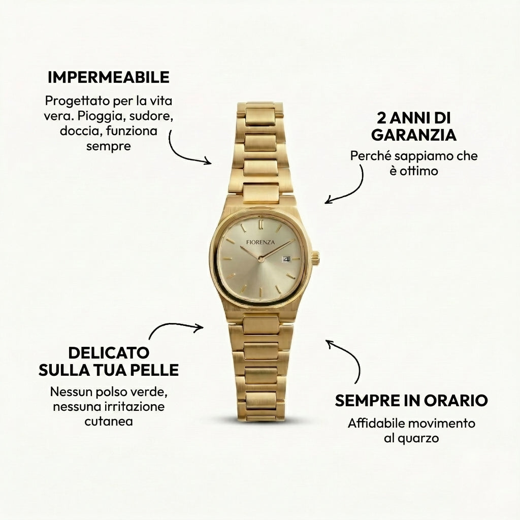 Orologio Oceana