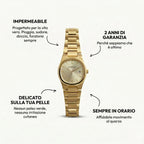 Orologio Oceana