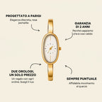 Ginevra Orologio