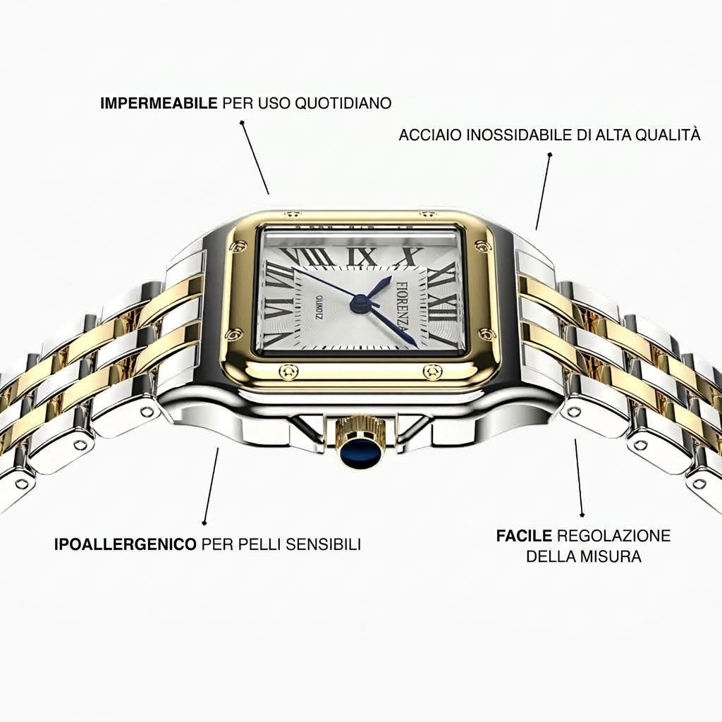 Orologio Aurea