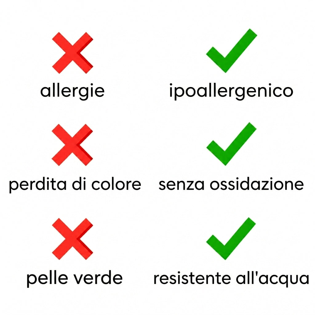 Collana Fiore