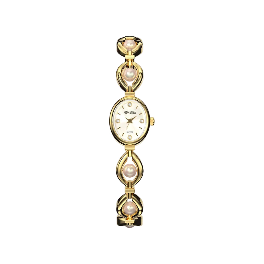 Orologio Luna Perla