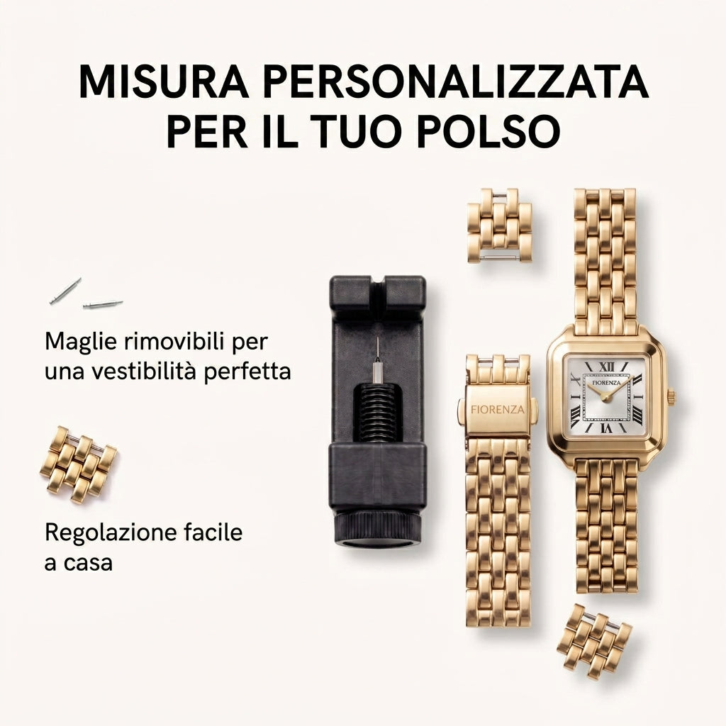 Orologio Aurea