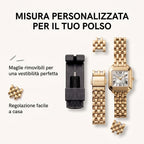 Orologio Aurea