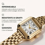 Orologio Aurea