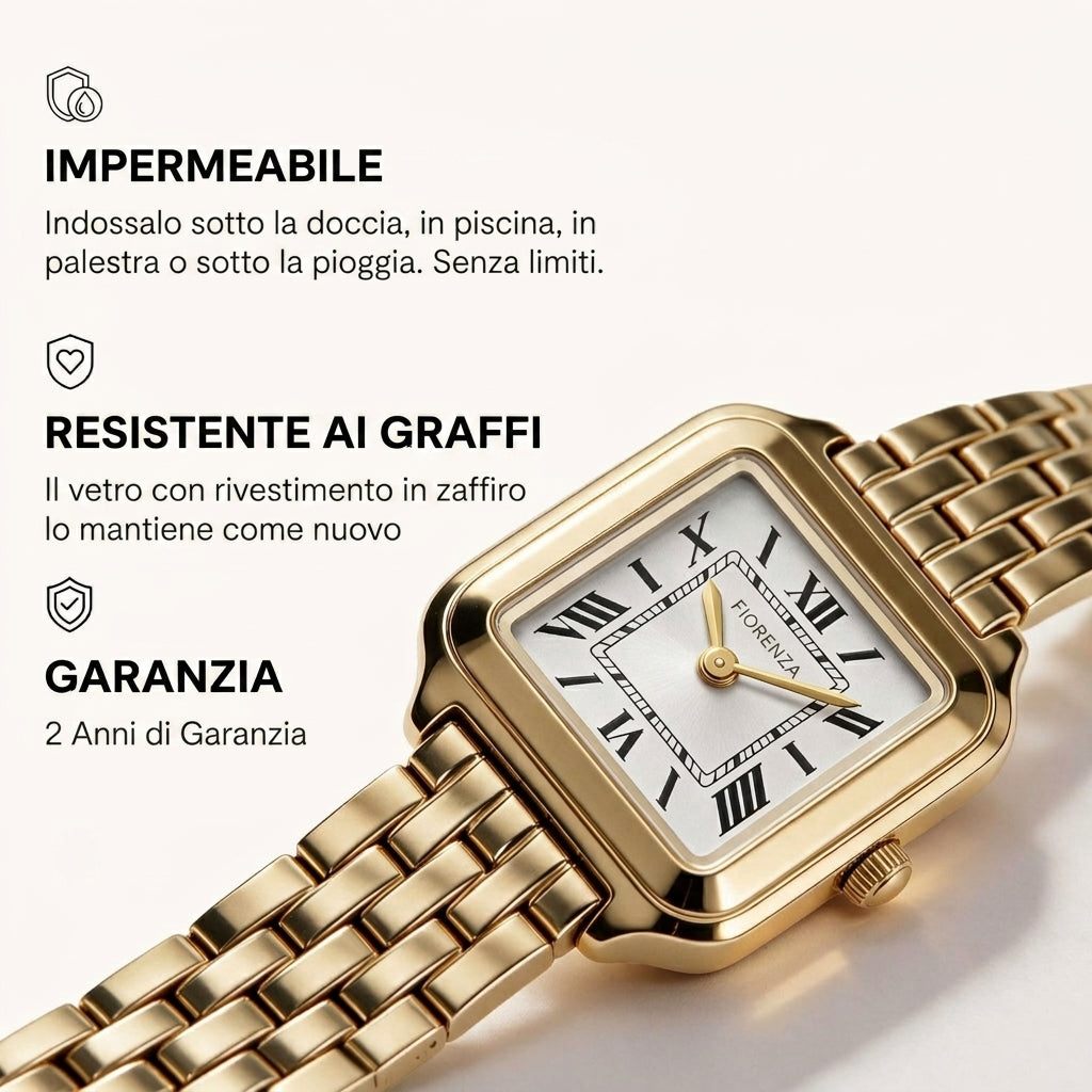Orologio Aurea