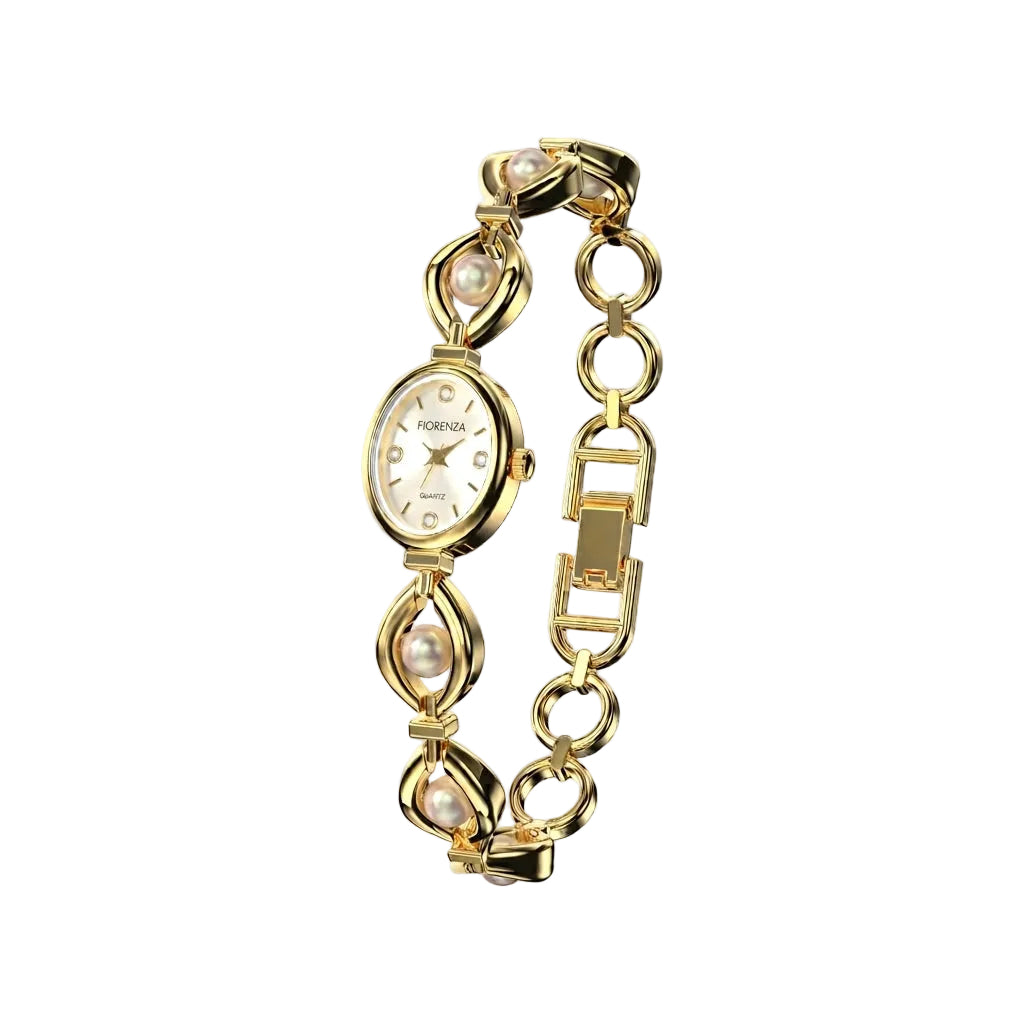 Orologio Luna Perla