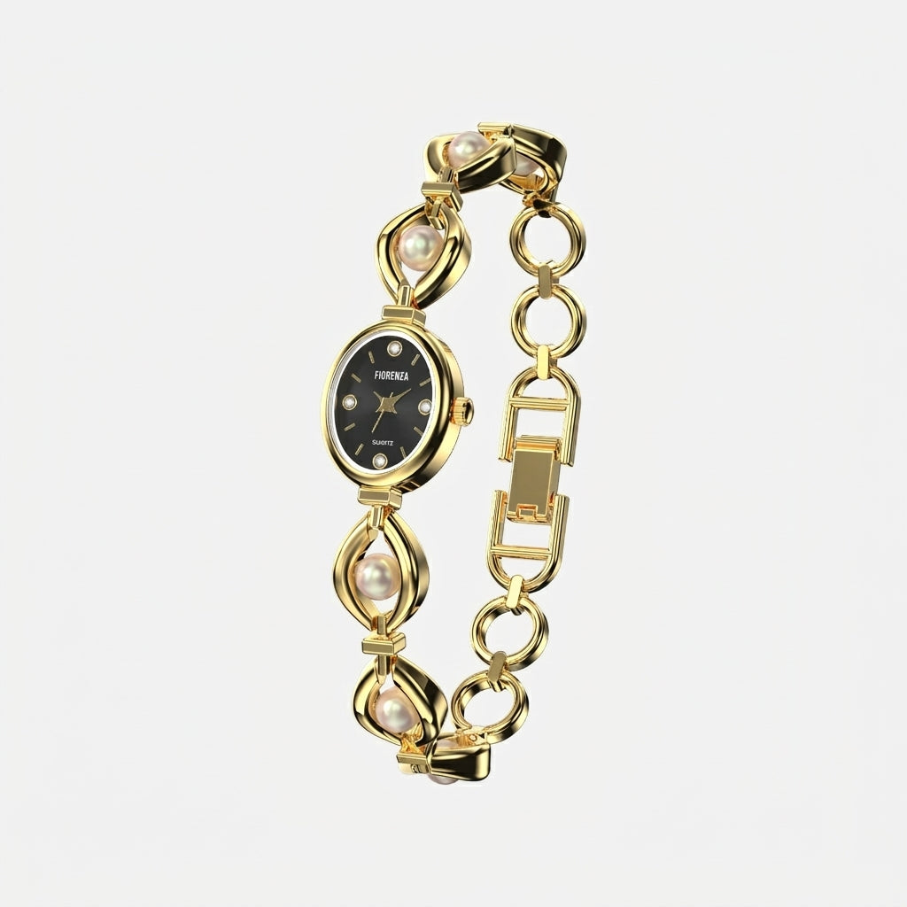 Orologio Luna Perla