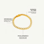 Bracciale Luce Eterna