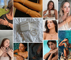 Collana Fiore