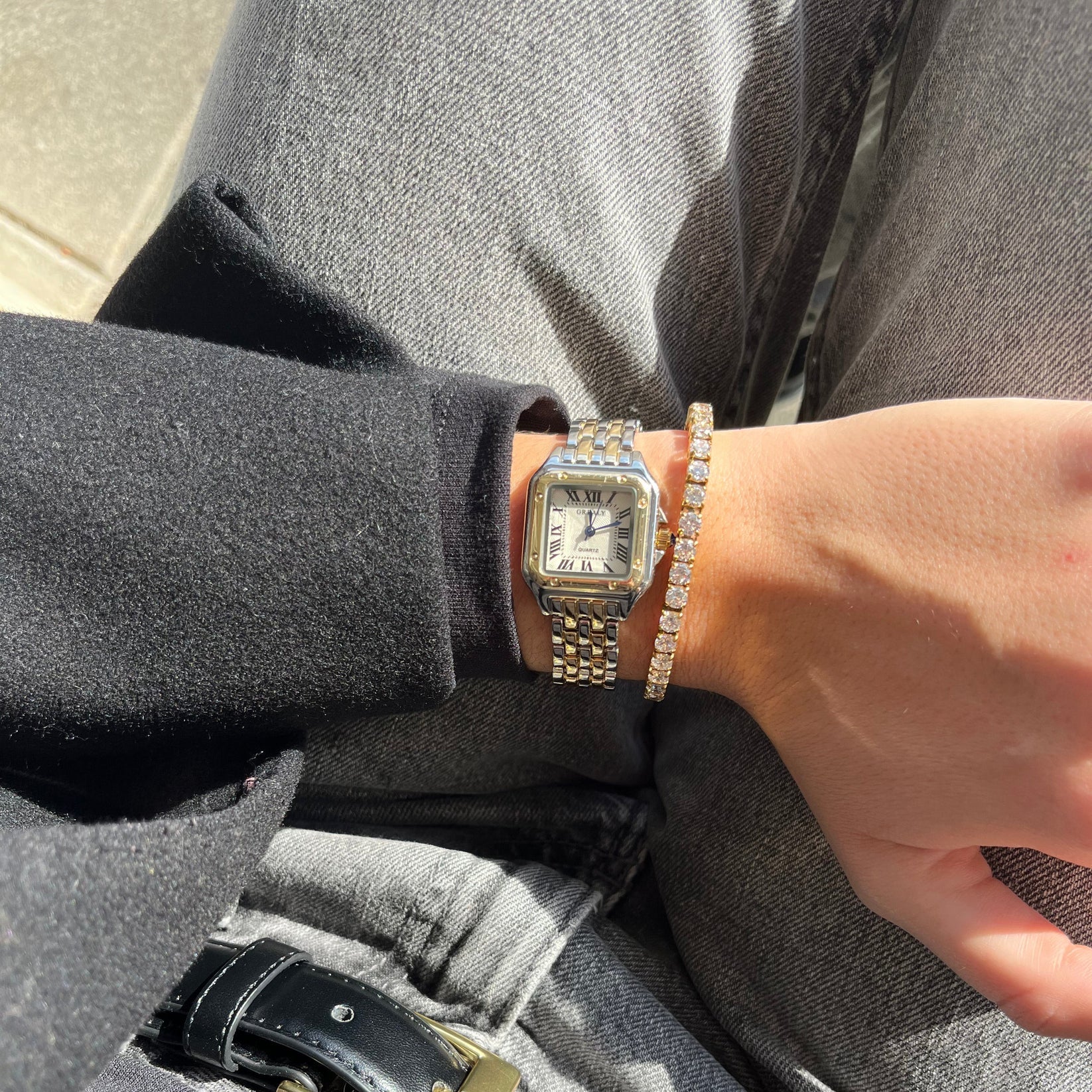 Orologio Aurea