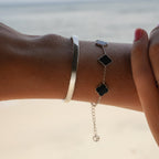 Bracciale Fiore di Luce