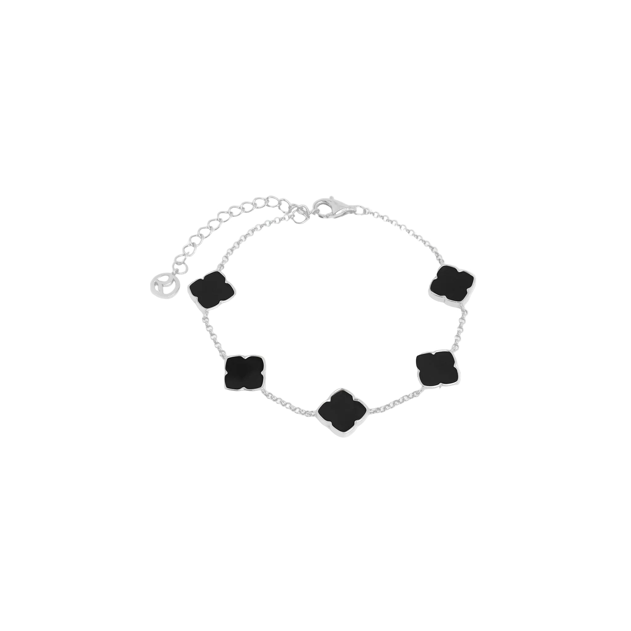 Bracciale Fiore di Luce