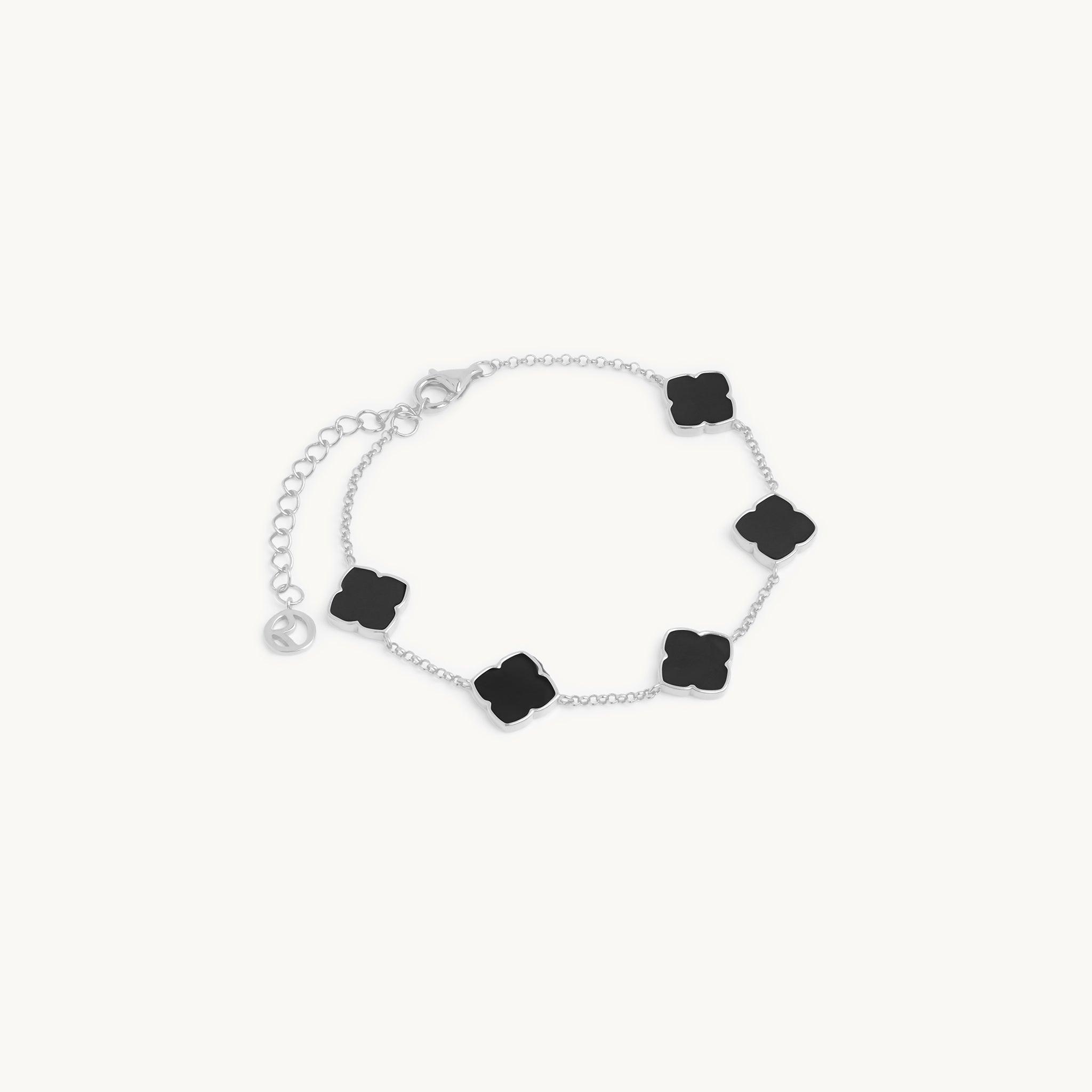 Bracciale Fiore di Luce
