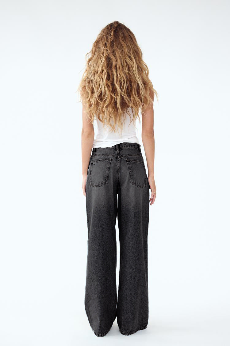 Camilla | Jeans a gamba larga