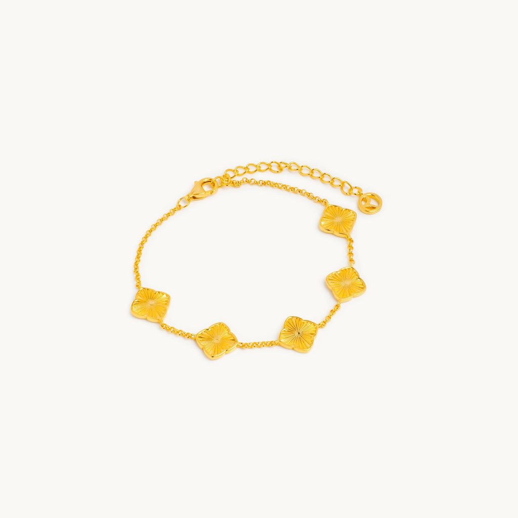 Bracciale Fiore Prezioso