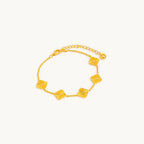 Bracciale Fiore Prezioso