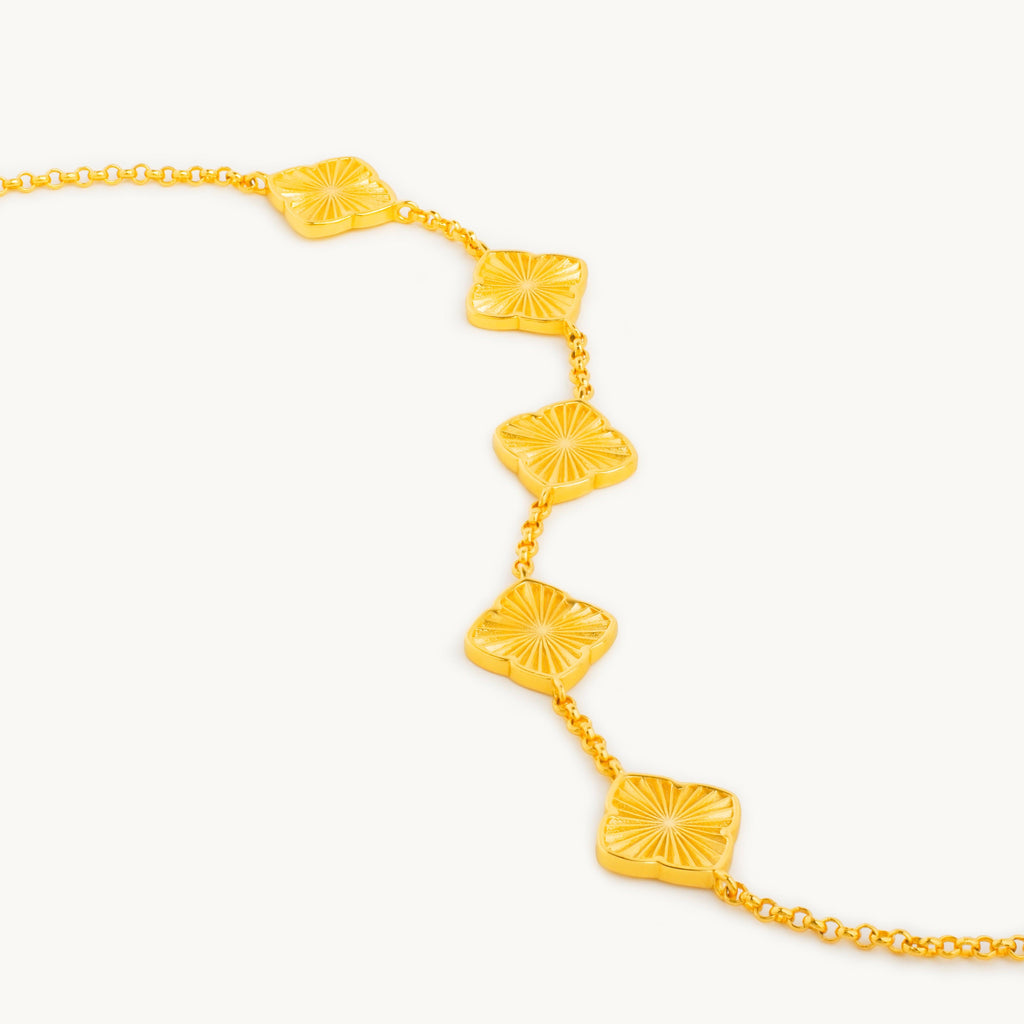 Bracciale Fiore Prezioso