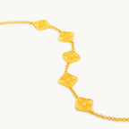 Bracciale Fiore Prezioso