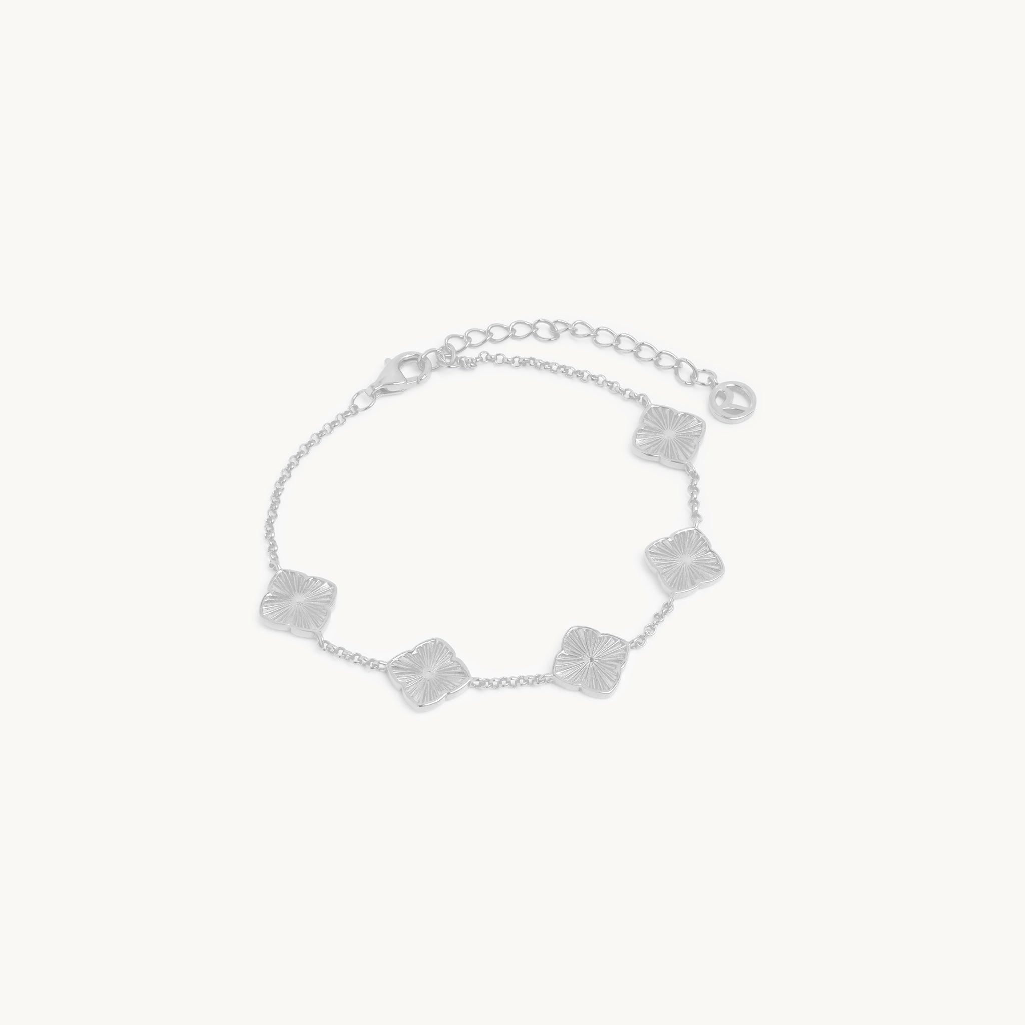 Bracciale Fiore Prezioso