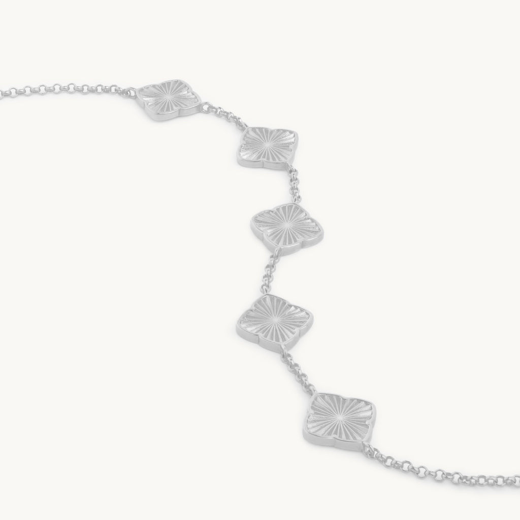 Bracciale Fiore Prezioso